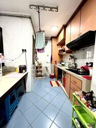 Blk 575 Woodlands Drive 16 (Woodlands), HDB 4 Rooms #539963081